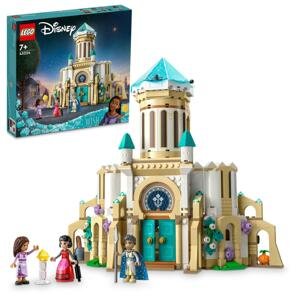 LEGO® - Disney 43224 Hrad krále Magnifica