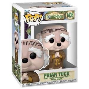 Funko POP Disney: RH-Friar Tuck