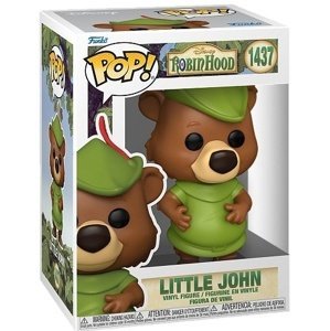 Funko POP Disney: RH-Little Jon