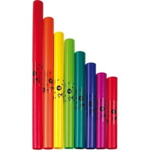 BETZOLD Boomwhacker 8 trubic