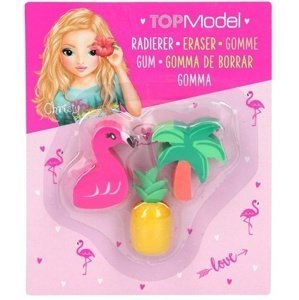 Gumy Tropical Top Model, Christy, 3 ks