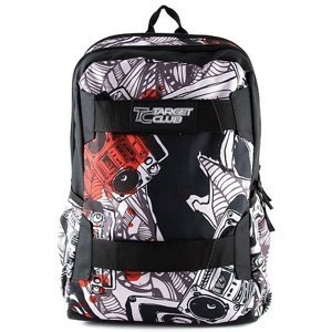 Sportovní batoh Target, Backpack TARGET CLUB 17401