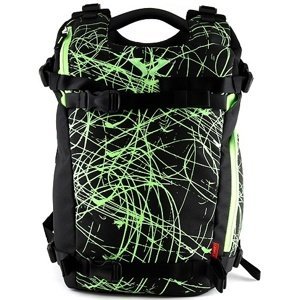 Sportovní batoh Target, Backpack VIPER XT-01.2 17558