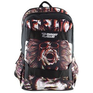 Sportovní batoh Target, Backpack TARGET CLUB 17407
