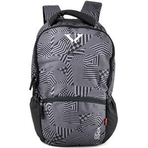 Sportovní batoh Target, Viper, černý se vzorem