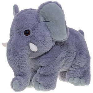 Take Me Home slon plyšový 34cm stojící