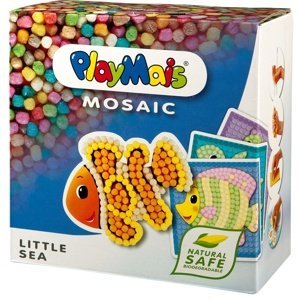 PLAYMAIS Mosaic More