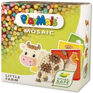 PLAYMAIS Mosaic Farma