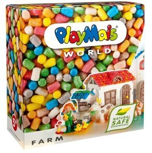 PLAYMAIS World Farma