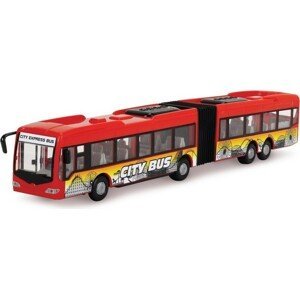Dickie Autobus City Express 3748001