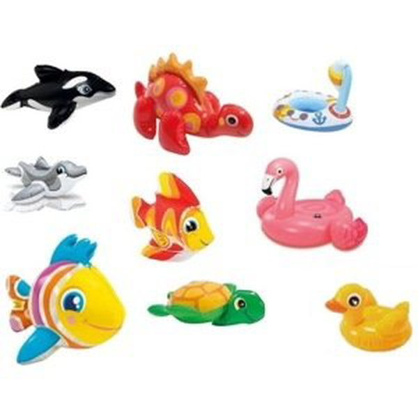 Intex 58590 Nafukovací hračky do vody