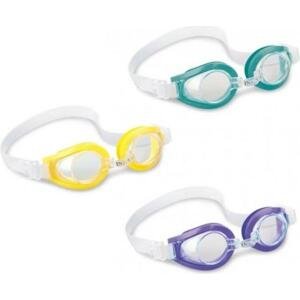 INTEX plavecké brýle