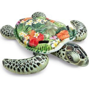 INTEX 57555 Nafukovací mořská želva