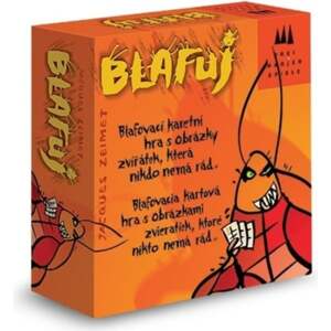 Blafuj