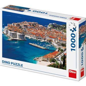 Dino DUBROVNÍK 1000 Puzzle