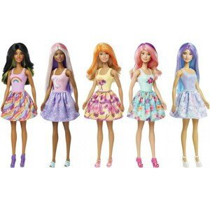 Mattel Barbie Color reveal barbie vlna 3 CDU
