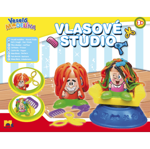 vlasové studio