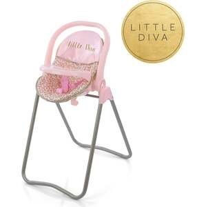 Jídelní židle Little Diva