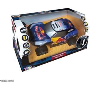 RC Buggy Red Bull