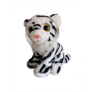 Tiger bílý 30cm