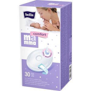 BELLA MAMMA Comfort prsní vložky 30 ks