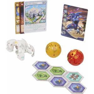 Bakugan startovací sada 3 ks s4