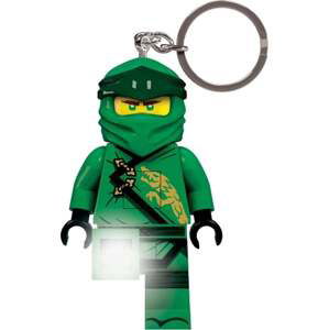 LEGO® Ninjago Legacy Lloyd svítící figurka