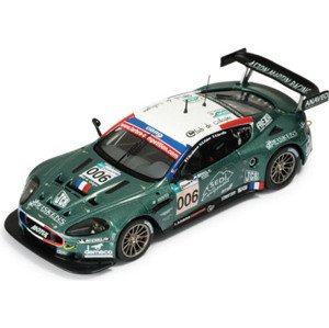 1:43 ASTON MARTIN DBR 9 NO006 LE MANS 2007