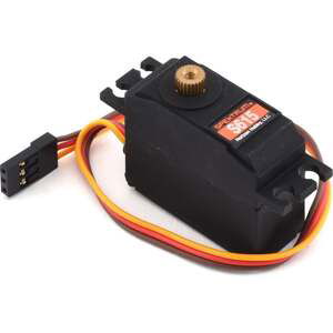 Spektrum servo S615 2.2kg WP mini