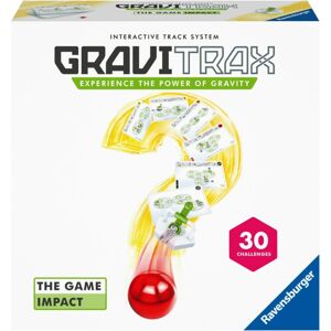 Ravensburger GraviTrax The Game Dopad