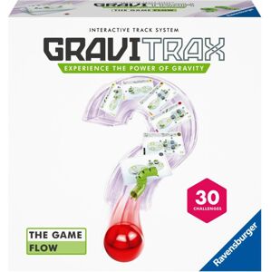 Ravensburger GraviTrax The Game Průtok