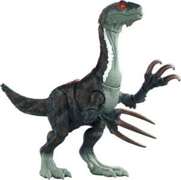 Mattel JW Dinosaurus se zvuky
