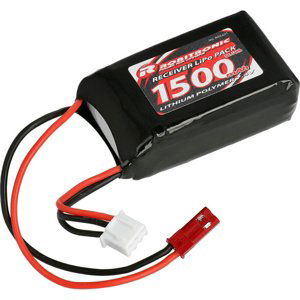 Robitronic LiPo 7.4V 1500mAh JST