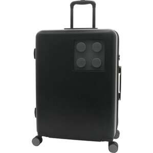 LEGO® Luggage URBAN 24" - Černý/Tmavě šedý