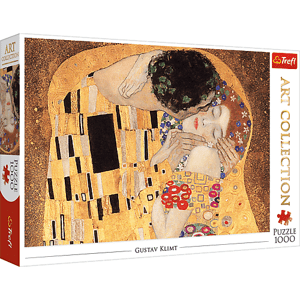 Trefl Puzzle 1000 Art Collection - Polibek