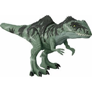 Mattel Jurassic Worlds Revující obří dinosaurus s reálnými zvuky