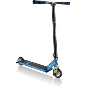 Globber koloběžka GS 900 Deluxe Black - Blue