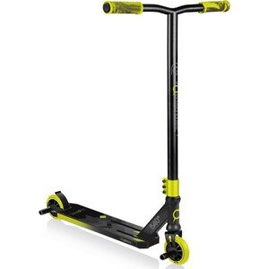 Globber Freestyle Koloběžka STUNT SCOOTER GS 540 Black - yellow