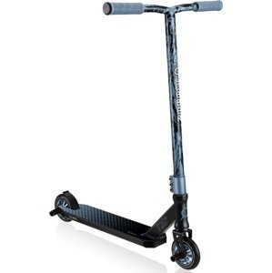 Globber Koloběžka STUNT SCOOTER GS 720 Black - grey blue