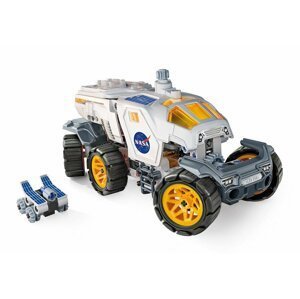 Clementoni Mechanická laboratoř - NASA Mars rover