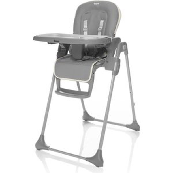 Dětská židle Pocket, Ice Grey