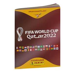 WORLD CUP 2022 - album