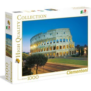 Puzzle 1000, Řím - Coloseum