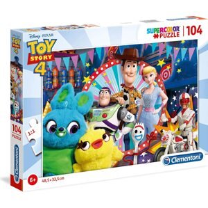 Puzzle Maxi 24, Toy Story 4