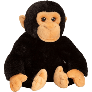 Plyš Keel Šimpanz 18cm