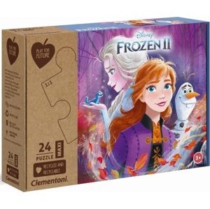 Puzzle Maxi 24, Frozen 2
