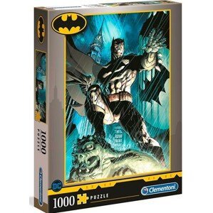 Puzzle 1000, Batman