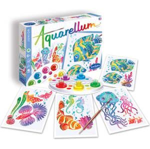 Aquarellum Junior Akvárium