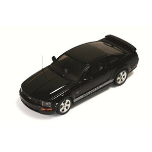 1:43 FORD MUSTANG GT 2006 MIDLAND POLICE TRAFFIC SERVICES PATROL