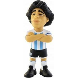 MINIX Football: Icon Maradona - ARGENTINA